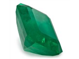 Panjshir Valley Emerald 9.9x7.8mm Emerald Cut 2.95ct
