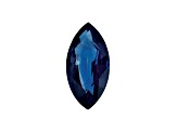 Sapphire 8x4mm Marquise 0.75ct