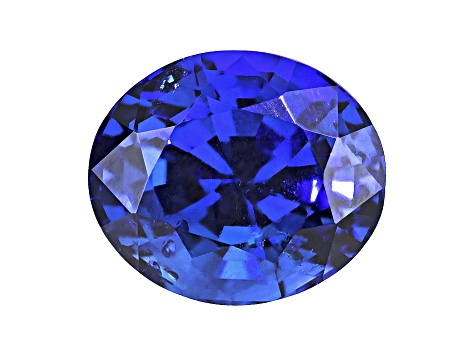 Sapphire 7.6x6.5mm Oval 2.40ct
