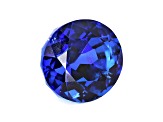Sapphire 7.6x6.5mm Oval 2.40ct