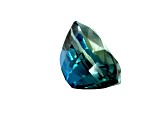 Sapphire Loose Gemstone Unheated 8.0x4.8mm Oval 1.59ct