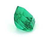 Emerald 8.71x7.8mm Emerald Cut 2.36ct