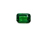 Tsavorite 8.5x5.7mm Emerald Cut 1.88ct
