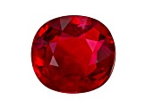 Ruby Unheated 11.63x9.87mm Oval 5.06ct