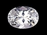 Danburite 18x13.3mm Oval 14.49ct