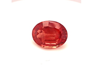 Picture of Oregon Sunstone 11.2x8.6mm Oval 3.43ct
