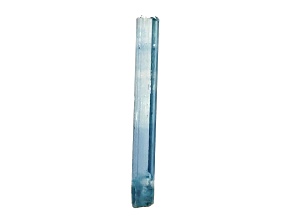 Vietnamese Aquamarine 5.5x0.8cm Specimen