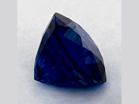 Sapphire 5.8mm Round 1.20ct