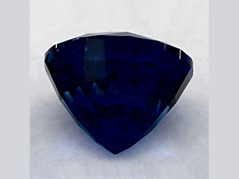 Sapphire 5.8mm Round 1.20ct