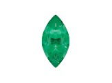 Emerald 7x3.5mm Marquise 0.35ct