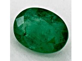 Zambian Emerald 7.99x6.01mm Oval 1.17ct