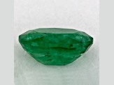Zambian Emerald 7.99x6.01mm Oval 1.17ct