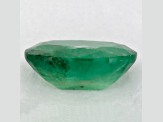 Zambian Emerald 8.02x5.88mm Oval 1.03ct