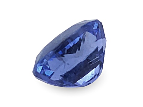 Sapphire 6.6x4.8mm Oval 1.20ct