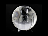 Quartz 1.25 - 1.50 Inch 48 Gram Sphere