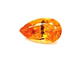 Spessartite 6x10.3mm Pear Shape 2.31ct