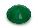 Panjshir Valley Emerald 6mm Round 0.60ct