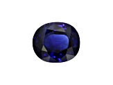 Saphir Naturel Non Chauffé 13.35 Carats - Qualité Cabochon, Provenance Umba Tanzanie