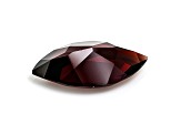 Mozambique Garnet 16x8mm Marquise 4.25ct