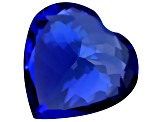 Tanzanite 8.96x8.72mm Heart Shape 2.63ct