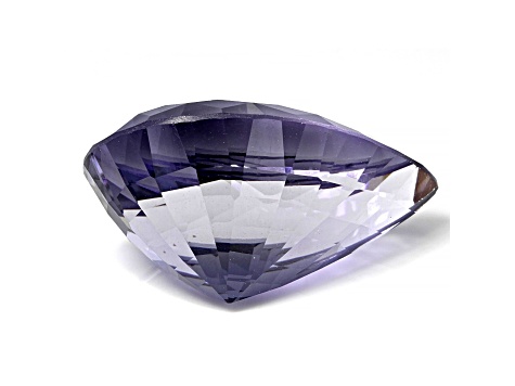 Iolite 19.3x12.8mm Pear Shape 11.15ct