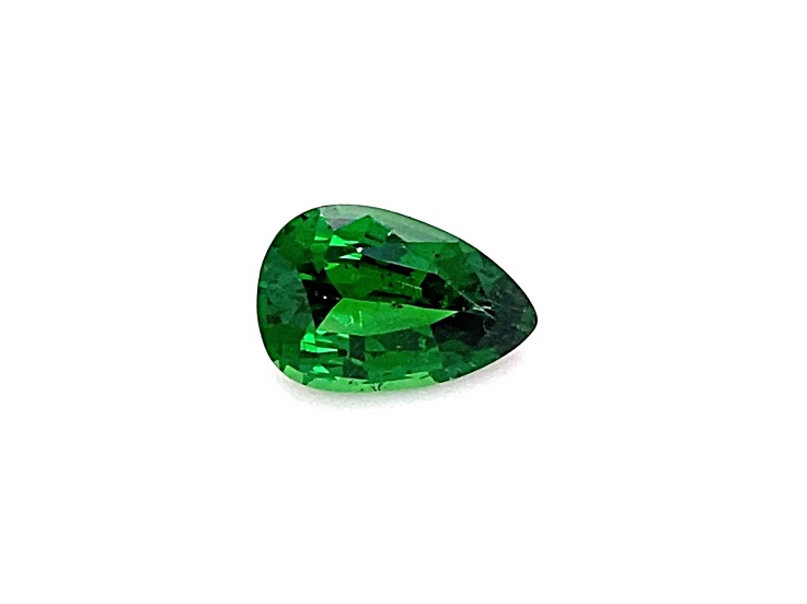 Tsavorite 9.1x6.03mm Pear Shape 1.54ct