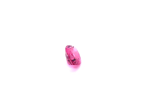 Pink Tourmaline 9.7x3.2mm Marquise 3.37ct