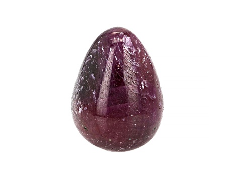Ruby Egg 23-24mm