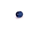 Ceylon Sapphire 5.5x4.5mm Oval 0.67ct