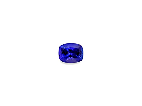 Tanzanite 10x8mm Rectangular Cushion 2.80ct