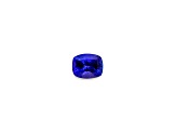 Tanzanite 10x8mm Rectangular Cushion 2.80ct