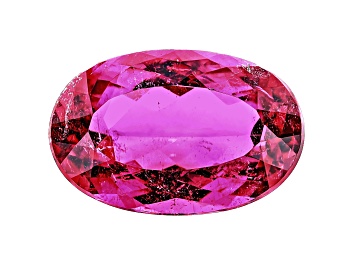Picture of Rubellite Tourmaline 16.2x10.5mm Oval 7.27ct