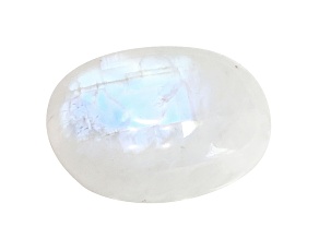 Moonstone 17.93x12.94mm Oval Cabochon 12.80ct