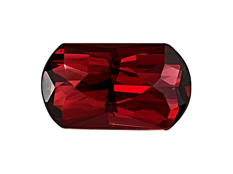 Rhodolite Garnet 14.7x8.5mm Emerald Cut 8.00ct