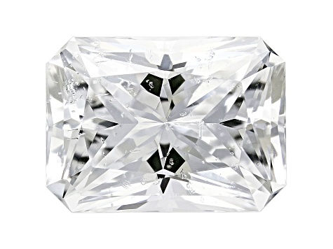 Phenakite 10.7x7.8mm Radiant Cut 3.73ct