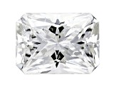 Phenakite 10.7x7.8mm Radiant Cut 3.73ct