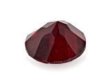 Anthill Garnet 5mm Round 0.50ct