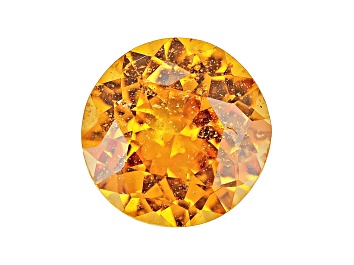 Picture of Spessartite 7.3mm Round 1.79ct