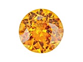 Spessartite 7.3mm Round 1.79ct