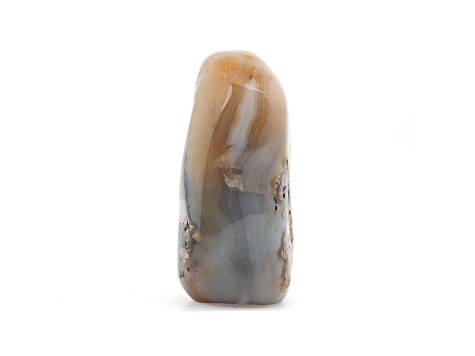 Dendritic Agate Free-Form 5.5x4.0in