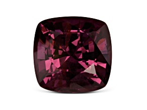 Pink Spinel 10.1x9.9mm Cushion 5.19ct