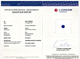 Sapphire Loose Gemstone 10x10.28mm Round 4.44ct