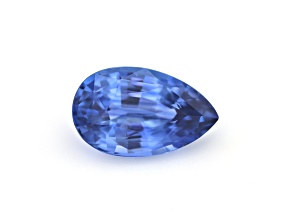Sapphire 9.6x5.9mm Pear Shape 1.98ct