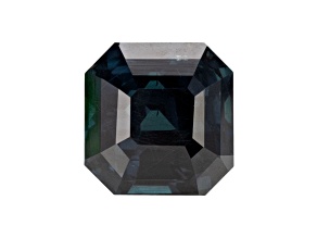 Garnet Color Change 7mm Emerald Cut 2.63ct