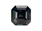 Garnet Color Change 7mm Emerald Cut 2.63ct