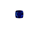 Sapphire Loose Gemstone 8mm Cushion 2.78ct