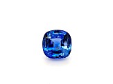 Sapphire 10.7mm Cushion 7.52ct