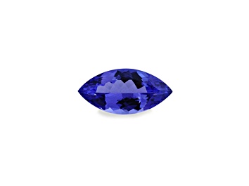 Picture of Tanzanite 9x4.5mm Marquise 0.55ct