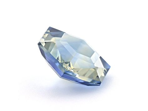 Sapphire 6.5mm Hexagon 1.33ct