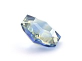 Sapphire 6.5mm Hexagon 1.33ct